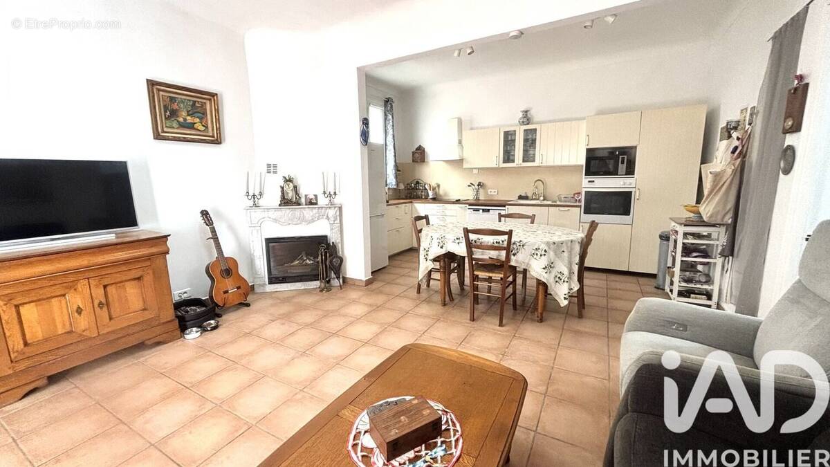 Photo 1 - Appartement à MENTON