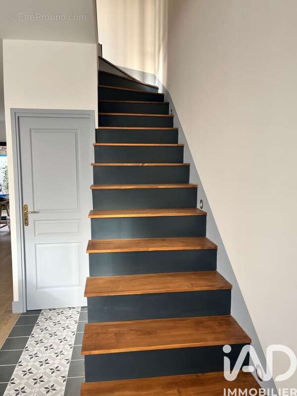 Photo 3 - Maison à MARCOUSSIS