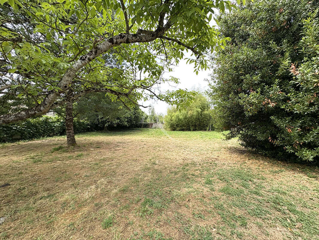 Maison 5 pièces - 3 chambres - LES VELLUIRE SUR VENDEE - photo 9