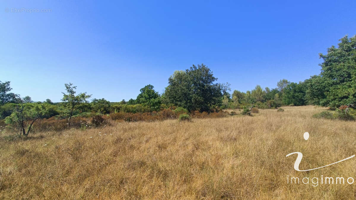 Terrain agricole avec un puits - photo 9