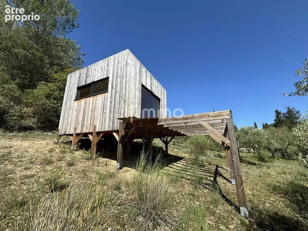 Terrain constructible avec vue imprenable - photo 7