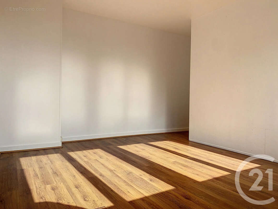 Appartement à CHAMPIGNY-SUR-MARNE