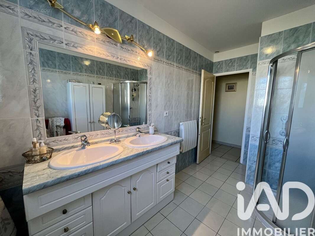 Photo 5 - Maison à SAINT-CHRISTOL-LES-ALES