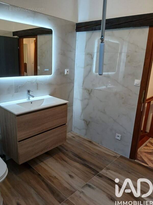 Photo 1 - Appartement à MULHOUSE