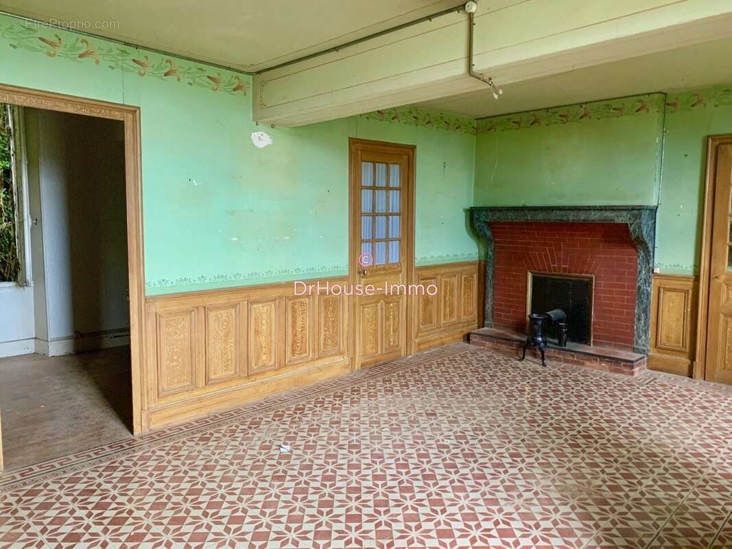 Maison 223 m² à Sainte-Colombe  - photo 34