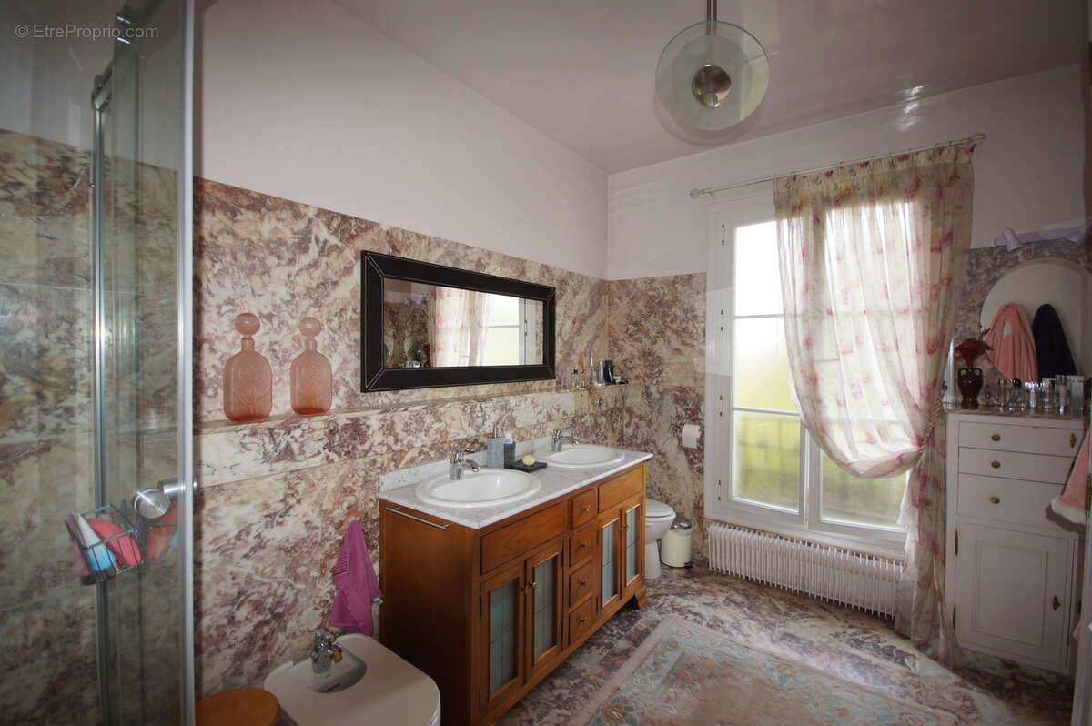 Appartement à EAUBONNE