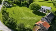 Maison à LANDELEAU