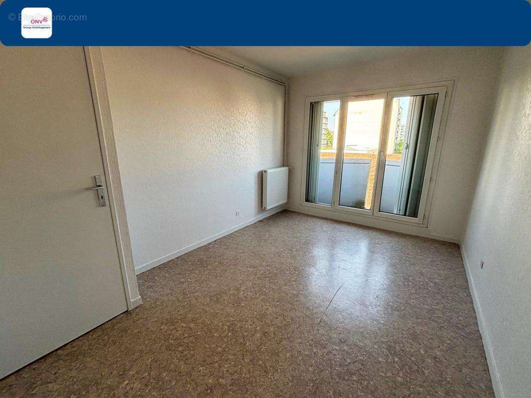 Appartement à PAU