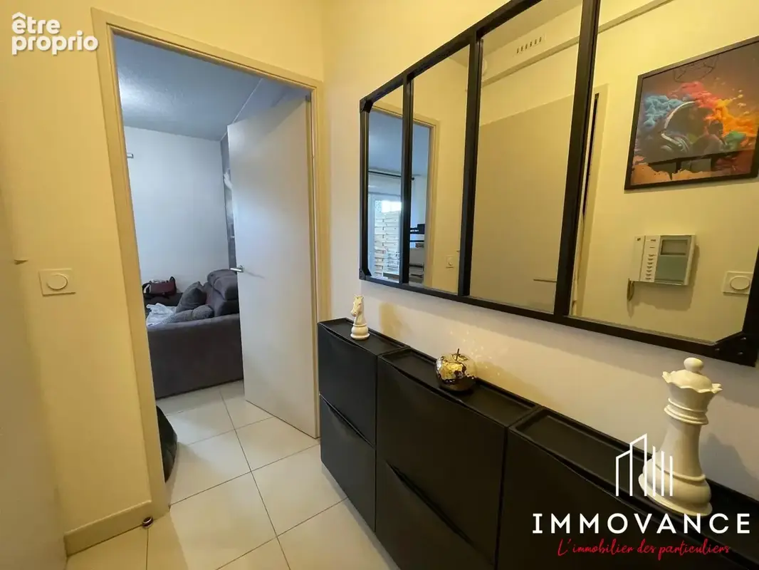 Appartement 1 pièce 21 m² à vendre à Castelnau-Le-Lez (34170) - photo 4