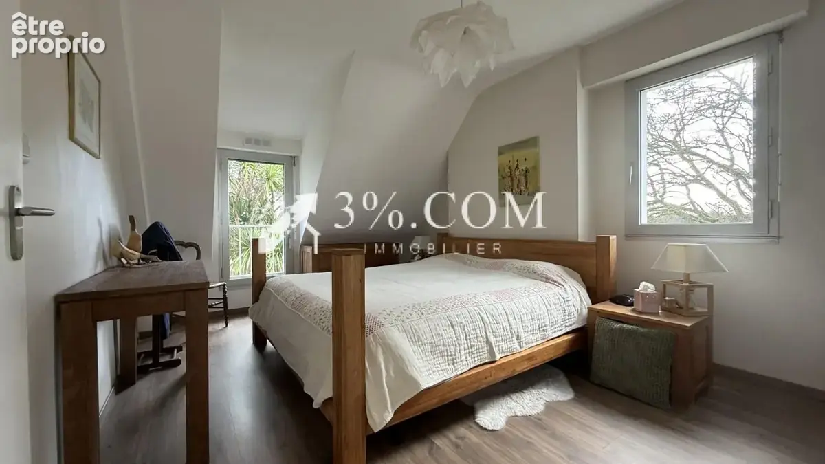 Chaleureuse maison familiale avec de nombreuses évolutions p - photo 11