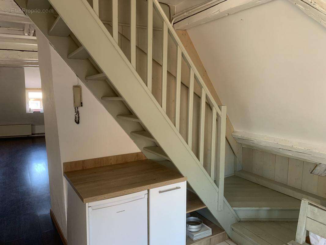 Appartement à COLMAR