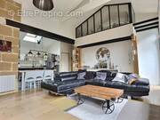 Maison à VILLENAVE-D&#039;ORNON