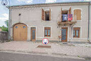 Maison à DEMANGE-AUX-EAUX
