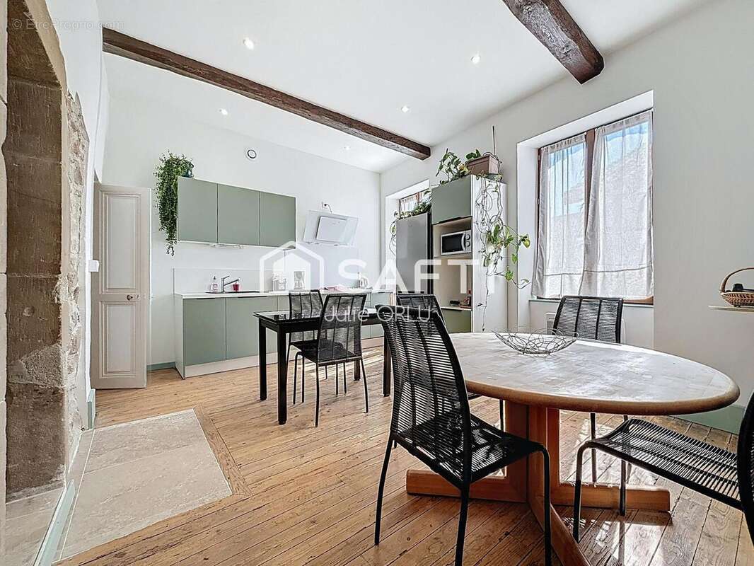 Photo 4 - Maison à SAINT-DONAT-SUR-L'HERBASSE