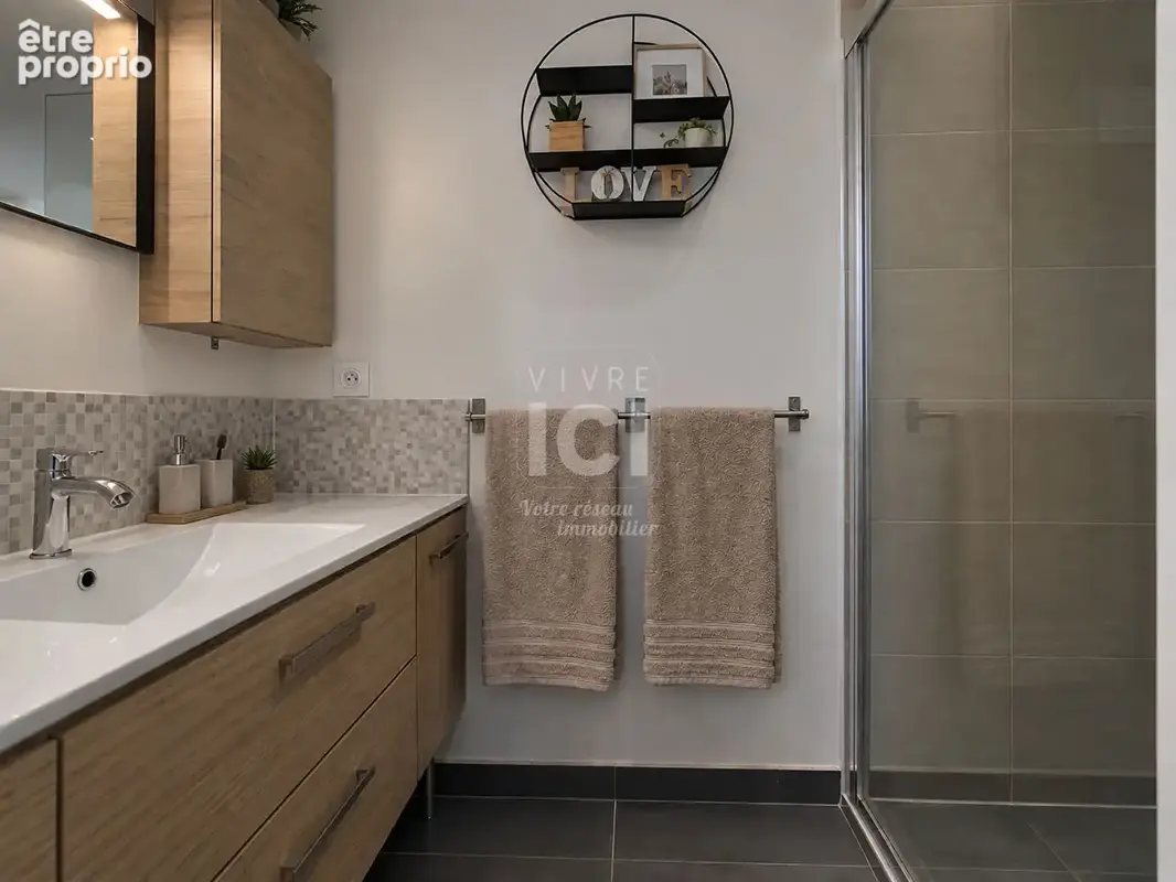 Maison 5 pièces  4 chambres les sorinières - photo 7