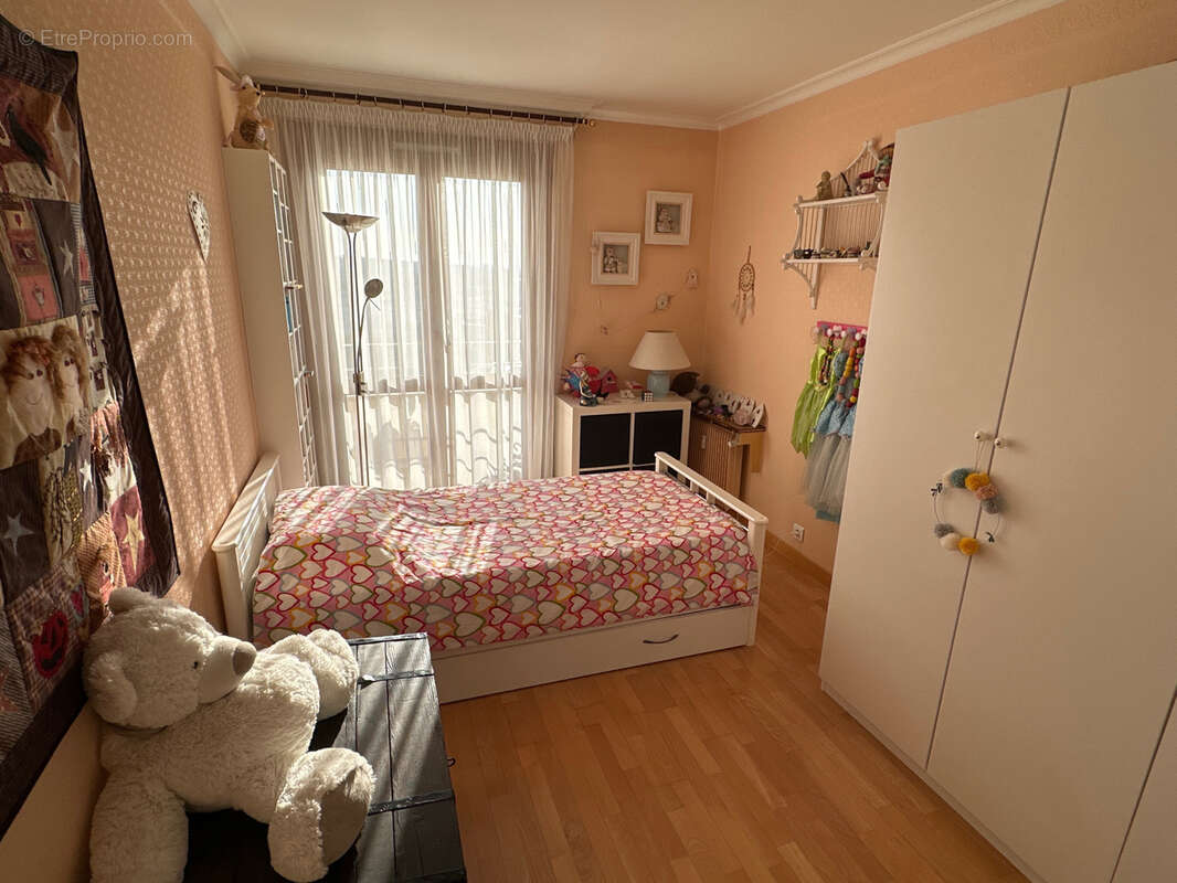 Appartement T5 à Vendre Reims - Vue dégagée - photo 7