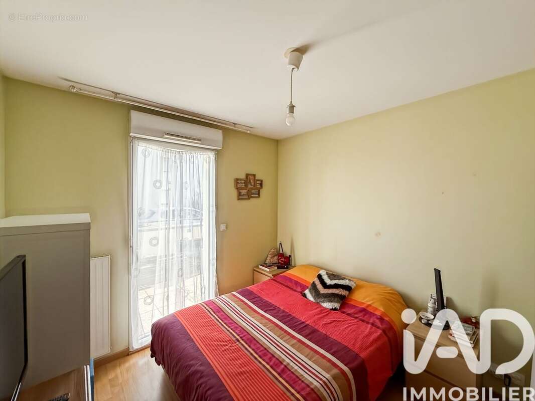 Photo 5 - Appartement à CHARTRES-DE-BRETAGNE