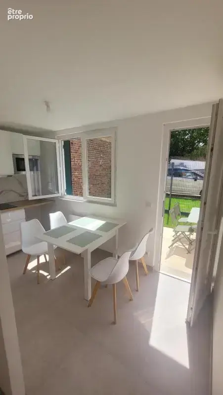 Appartement à ORMESSON-SUR-MARNE