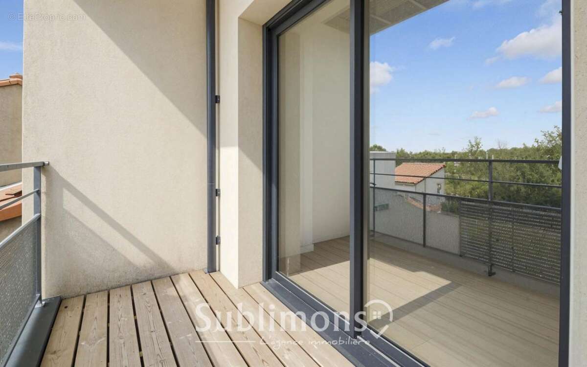 Appartement à VALLET