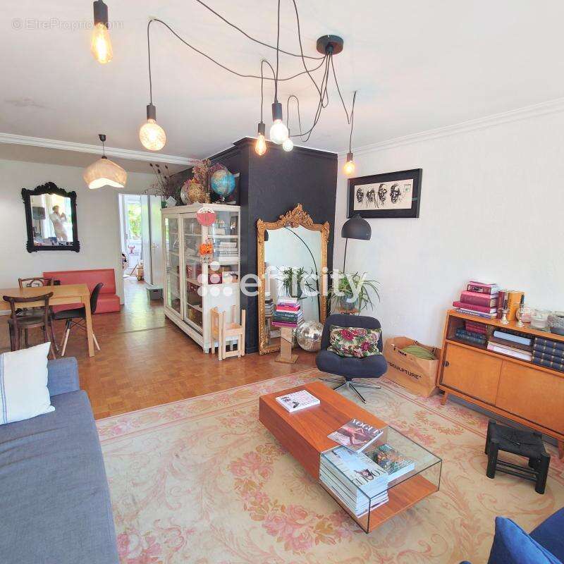 Appartement - photo 10