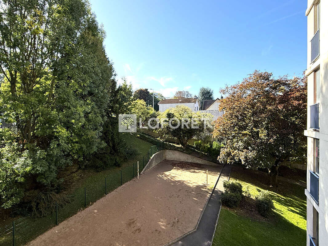 Appartement à LE PECQ