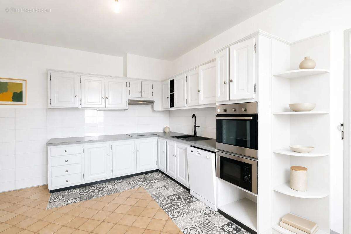 Spacieuse maison de 8 pièces à Murat-sur-Vèbre - photo 12