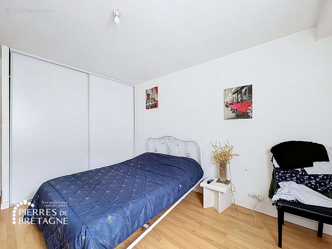Appartement à BREST