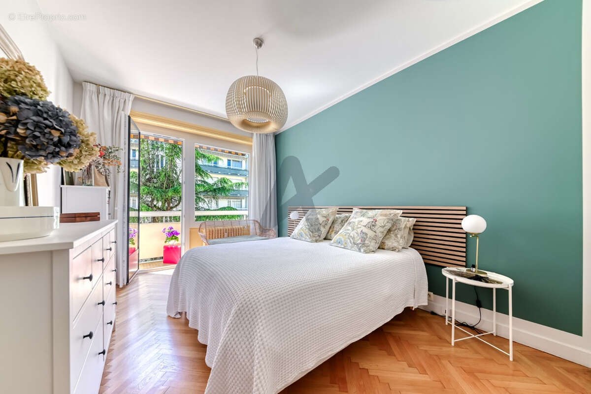 Appartement à LYON-6E