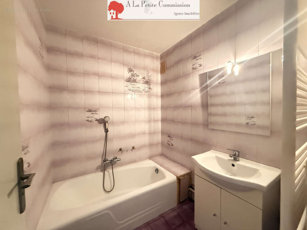 Appartement à CHARTRES