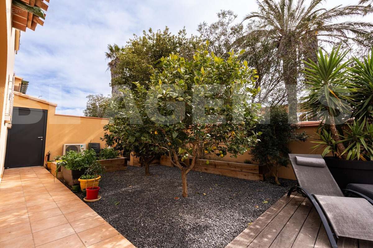 exterieur3 - Maison à ALENYA