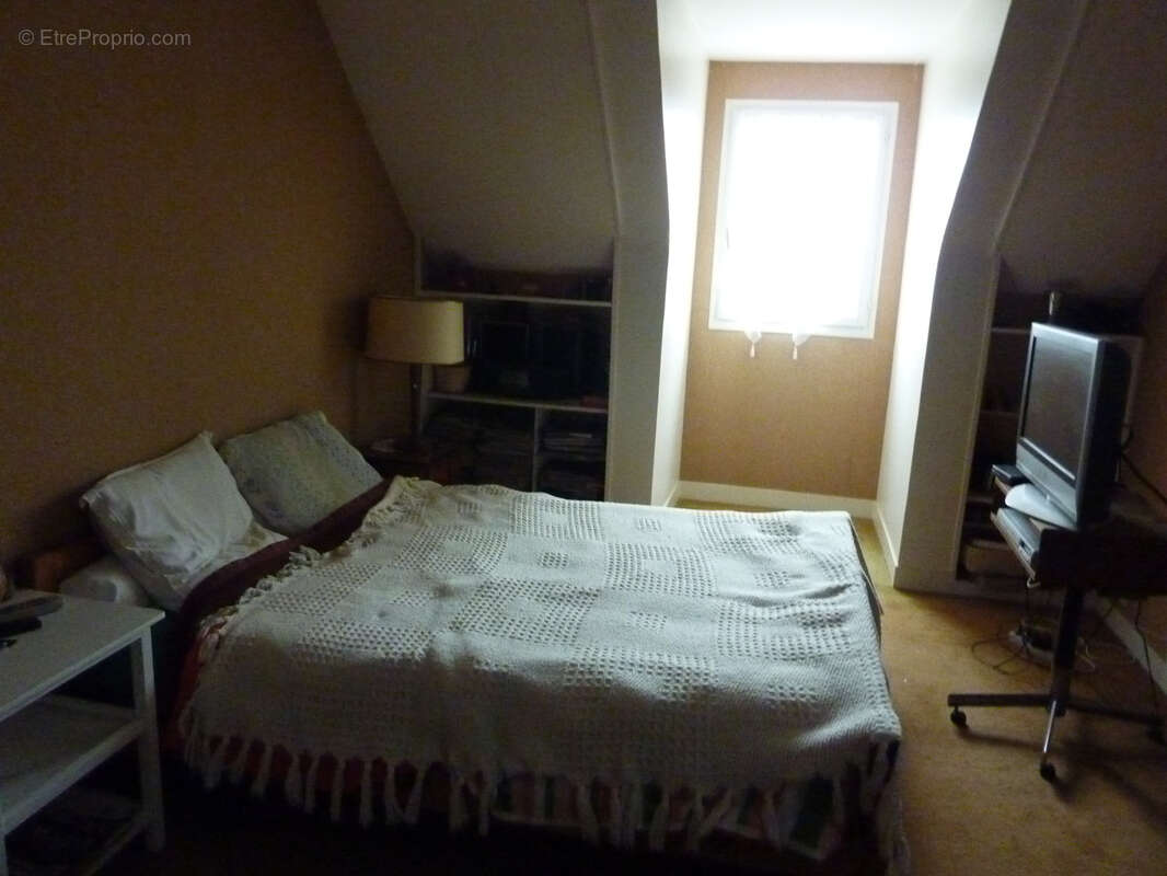 Appartement à LINIERS