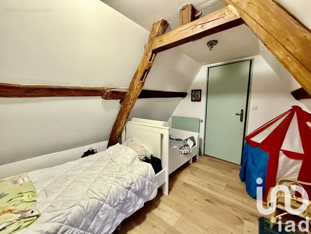 Photo 8 - Maison à ROUTOT