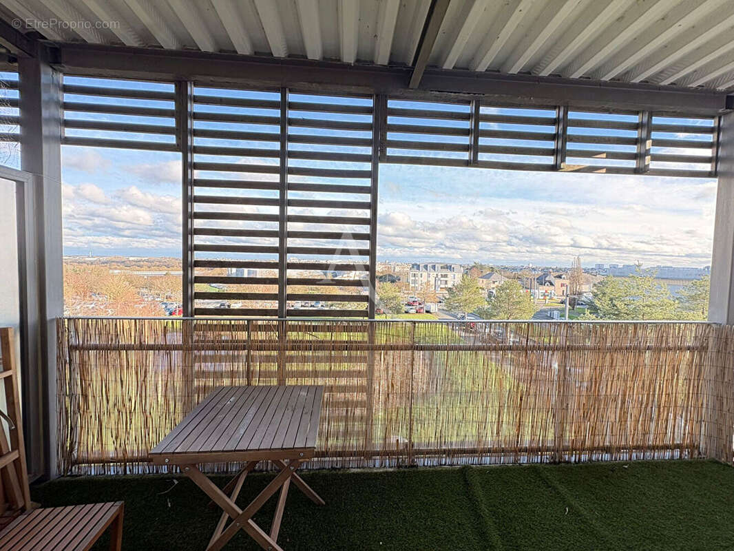 Appartement à ANGERS