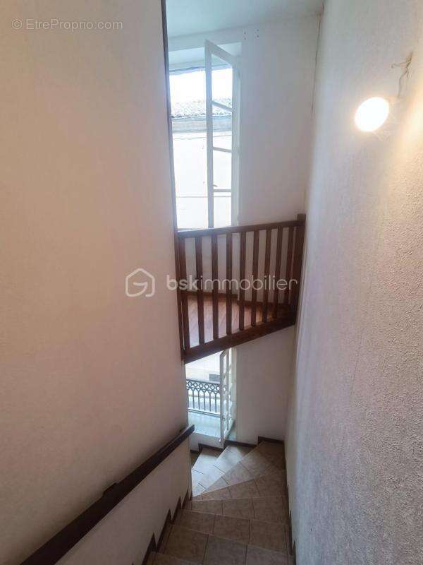 Appartement à LECTOURE