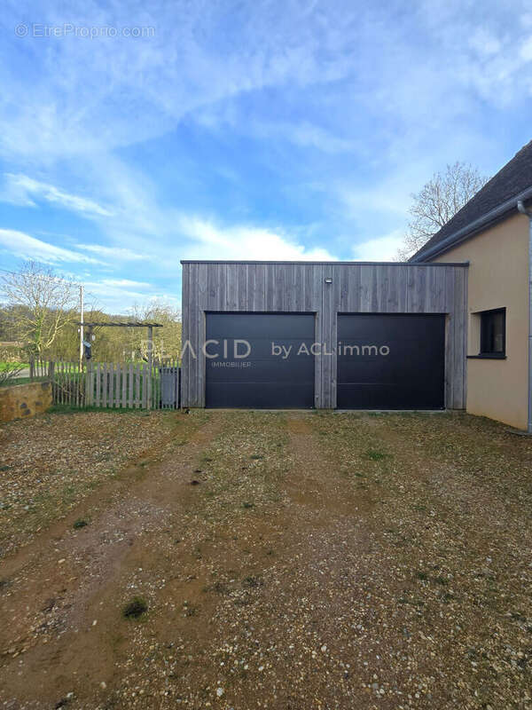 Maison de 6 pièces 200 m2 - photo 17