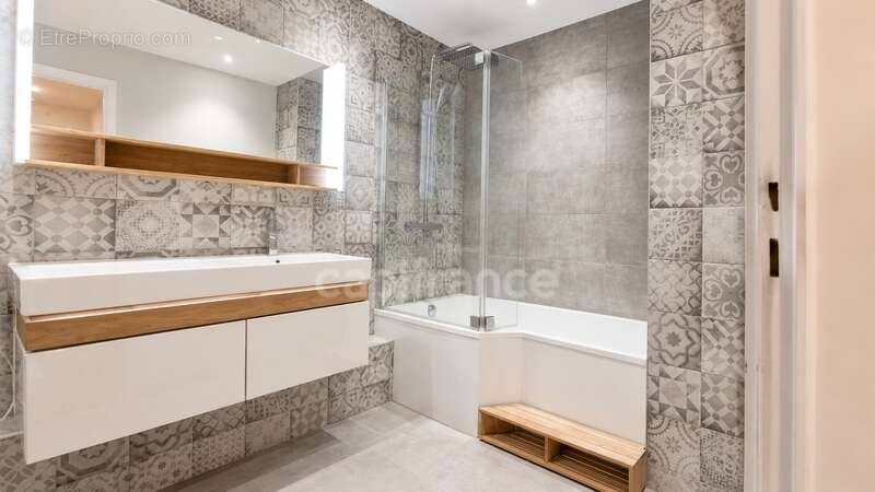 Appartement à SAINT-GENIS-POUILLY