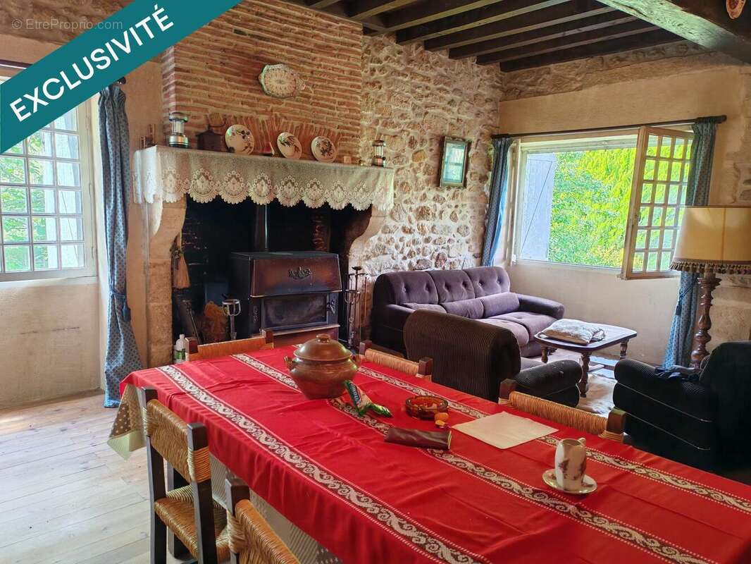 Photo 5 - Maison à BAZAS