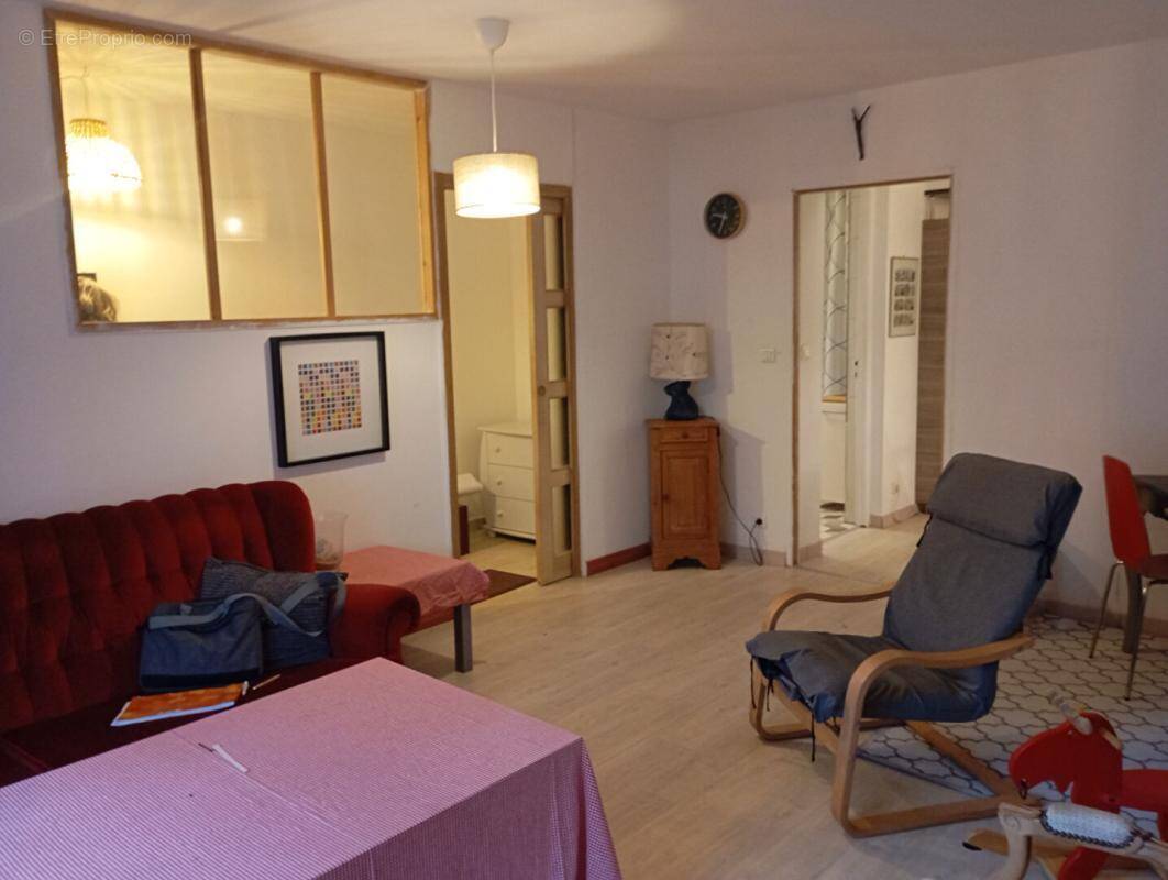 Appartement à LAMBERSART