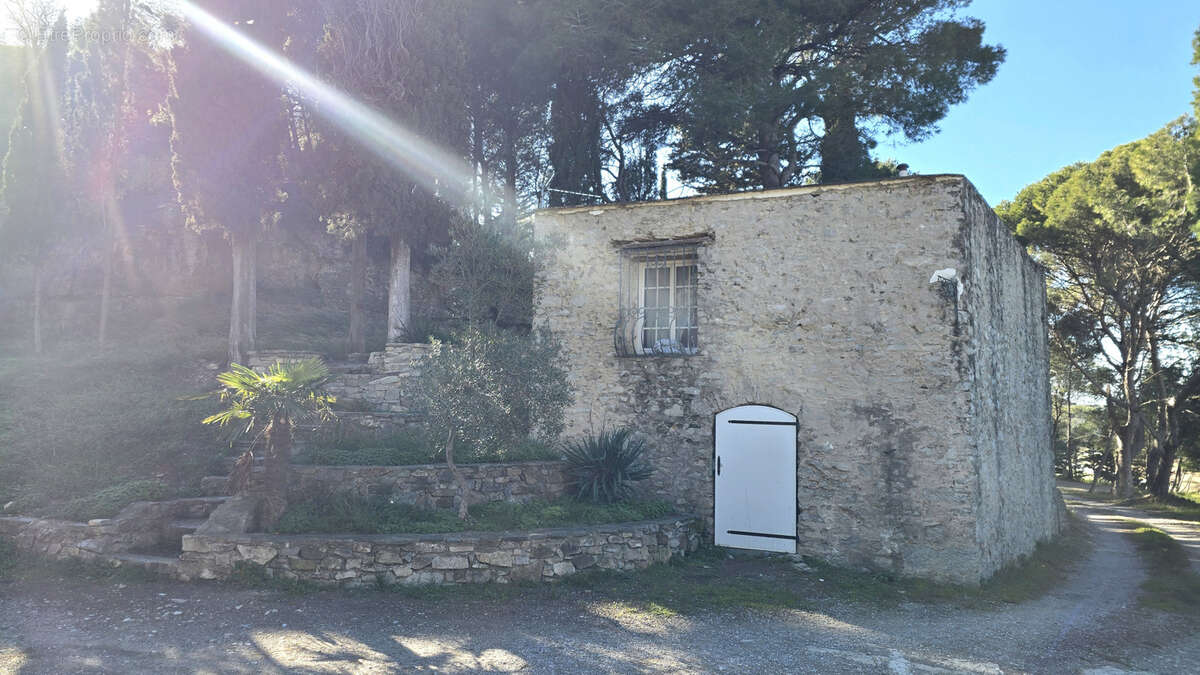 Maison à NARBONNE