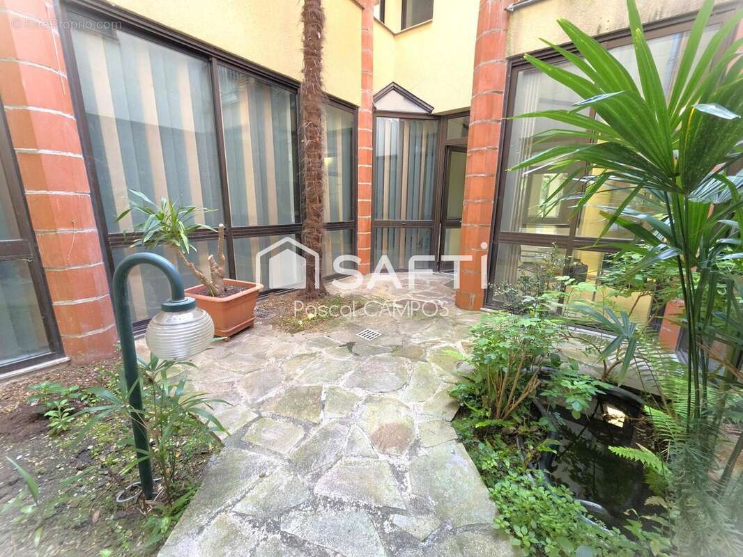 Photo 8 - Commerce à PAMIERS