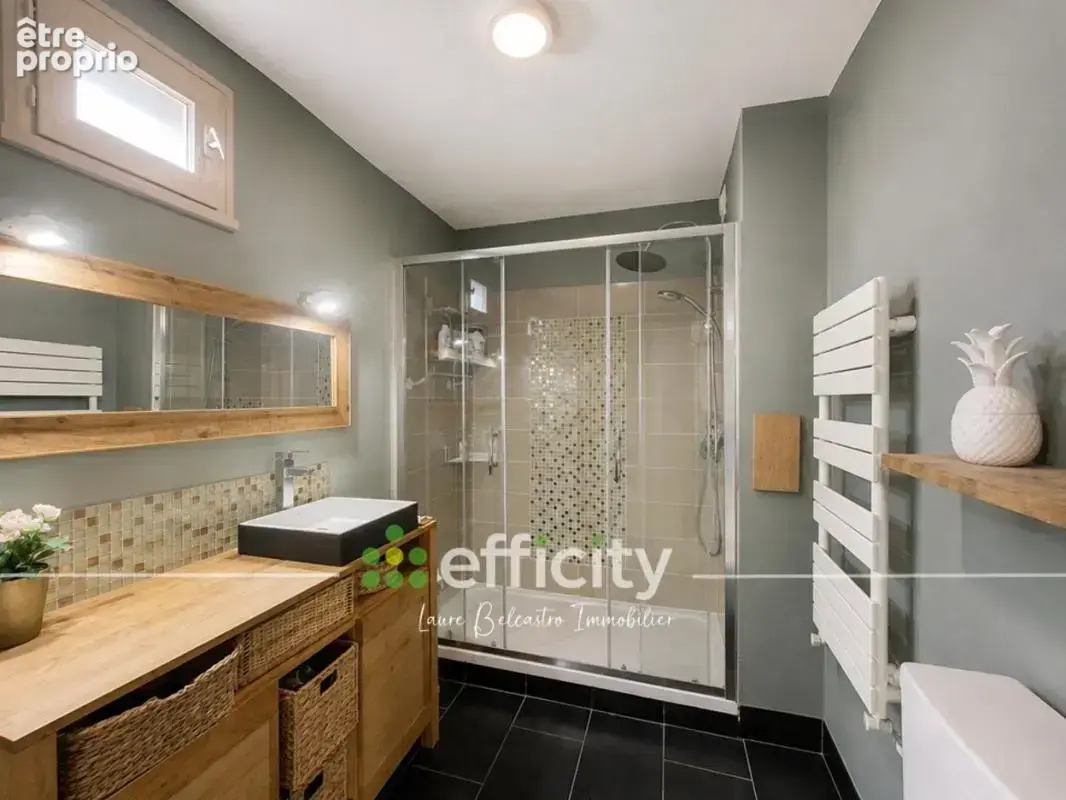 Appartement - photo 17