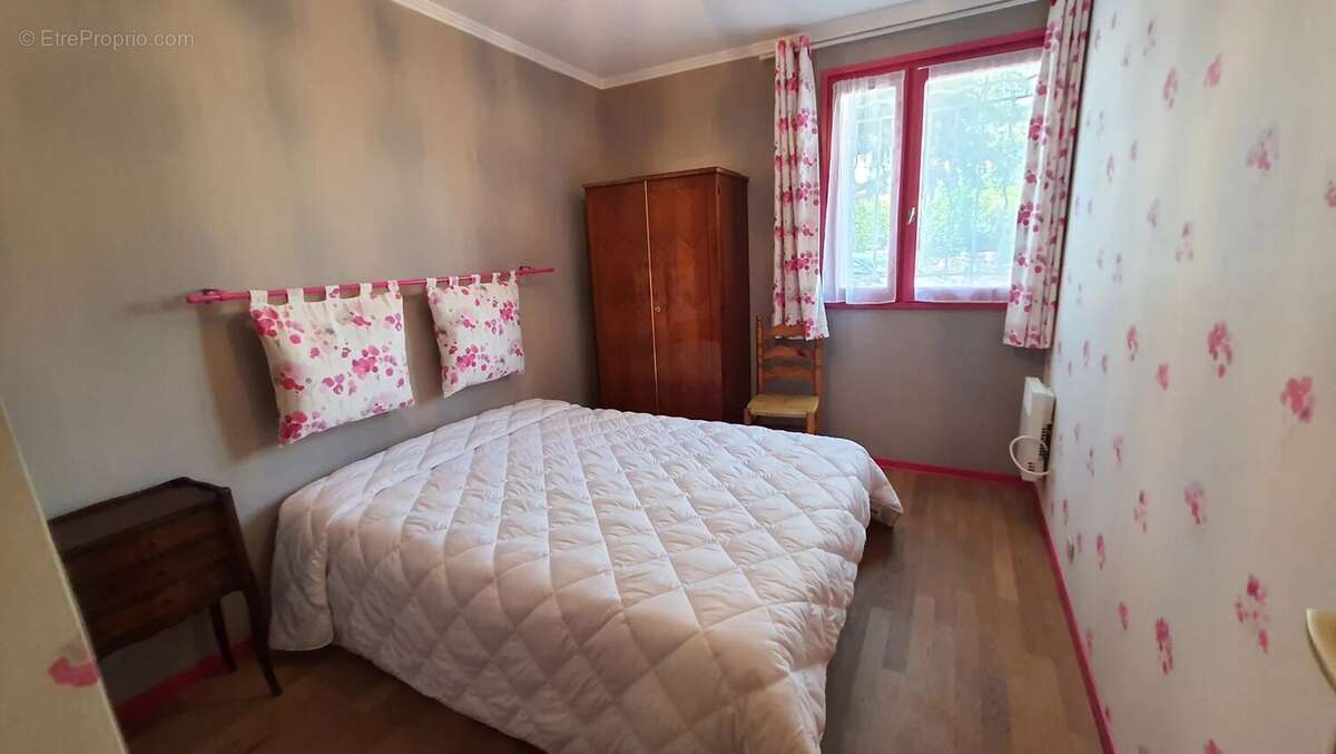 Appartement à BANDOL