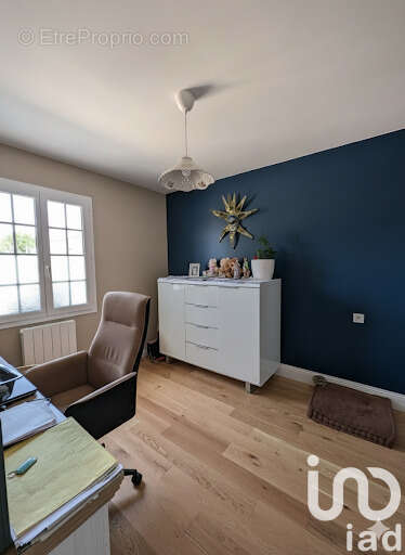 Photo 7 - Maison à BOUTIERS-SAINT-TROJAN