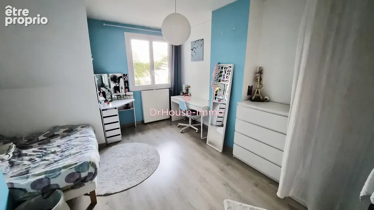 Maison 6 pièces 145 m² à vendre à Meaux (77100) - photo 44