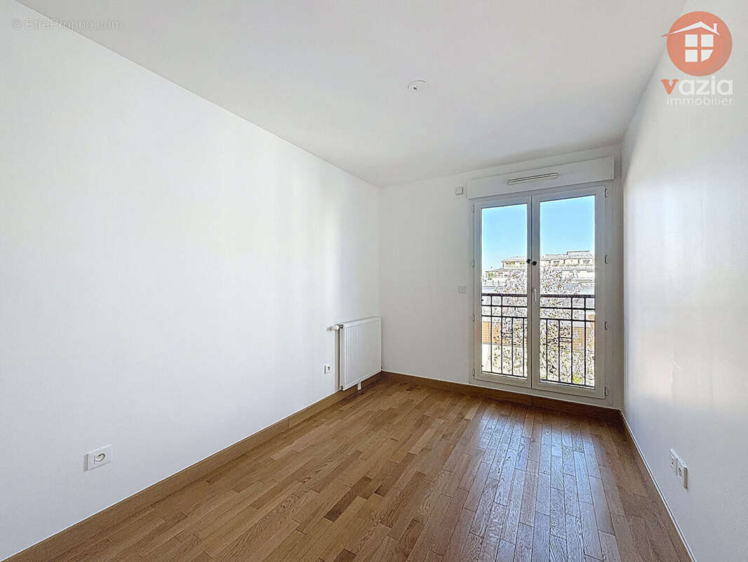 Appartement à PUTEAUX