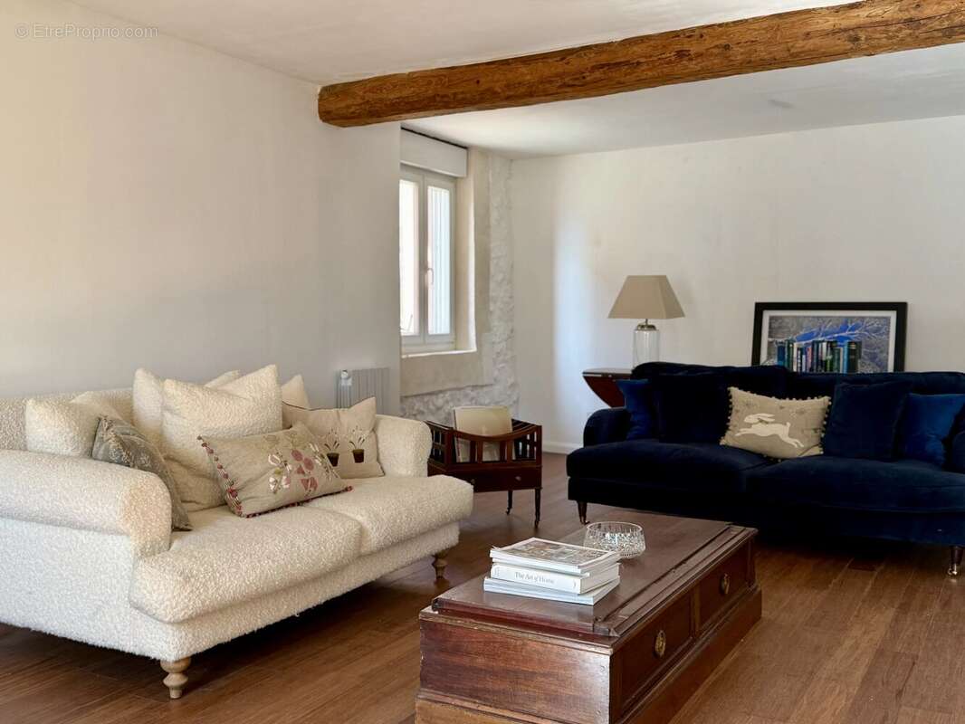 Maison à PUIVERT