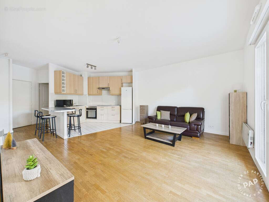 Appartement à NEUILLY-PLAISANCE