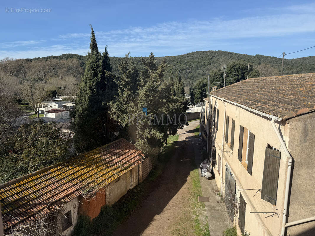 Appartement à LA SEYNE-SUR-MER