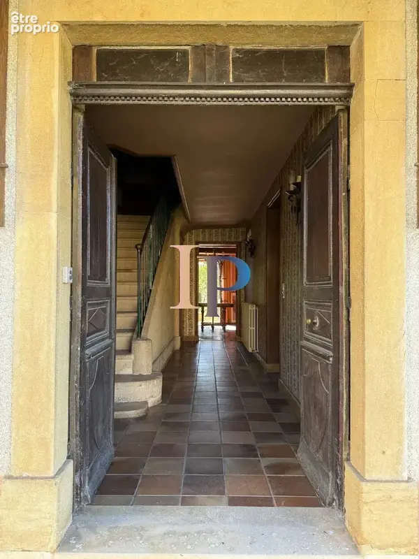 Maison avec dependances - photo 7