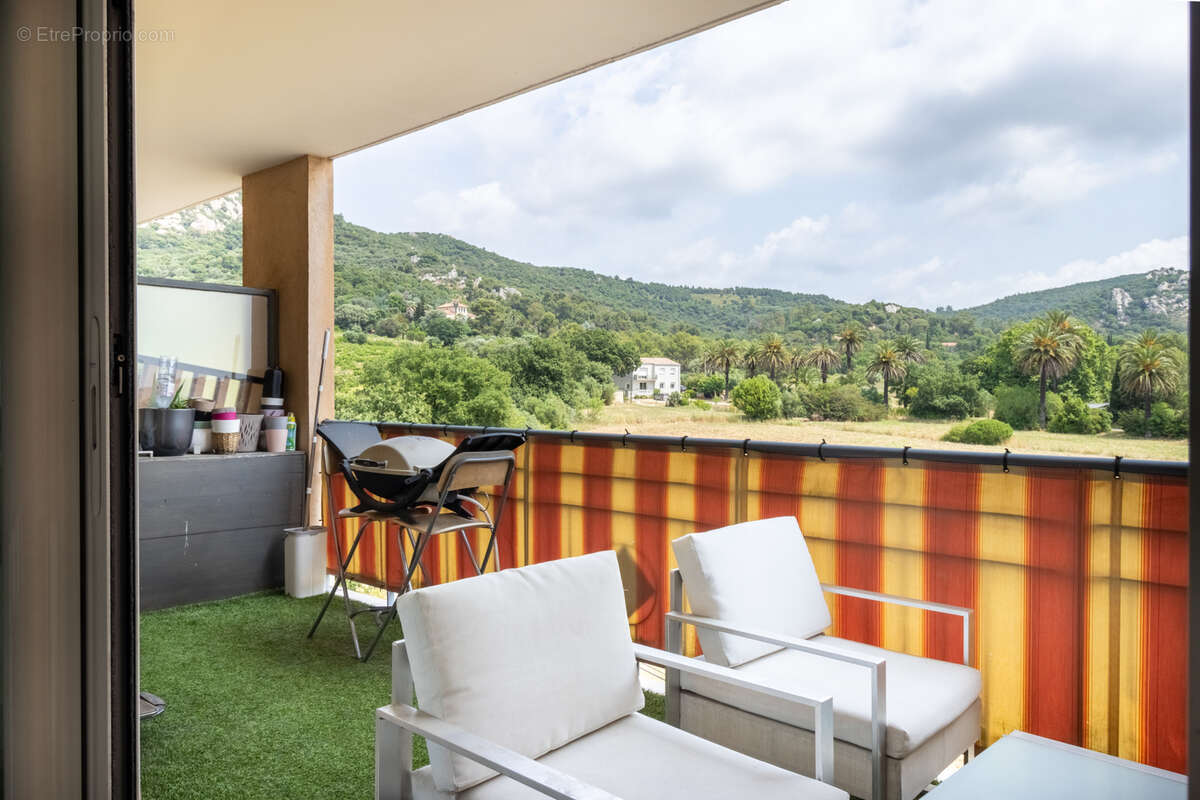 Appartement à HYERES